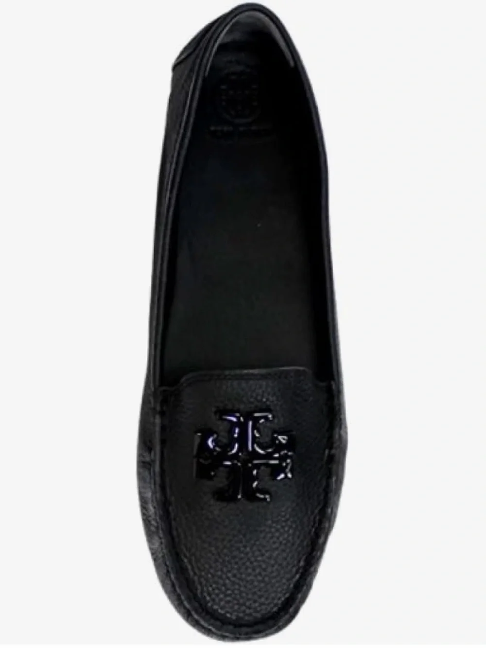 Tory Burch Lowell 2 Driver Loafer 7.5